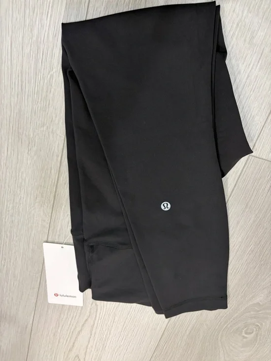 Lululemon wunder train no line - Picture 4 of 8